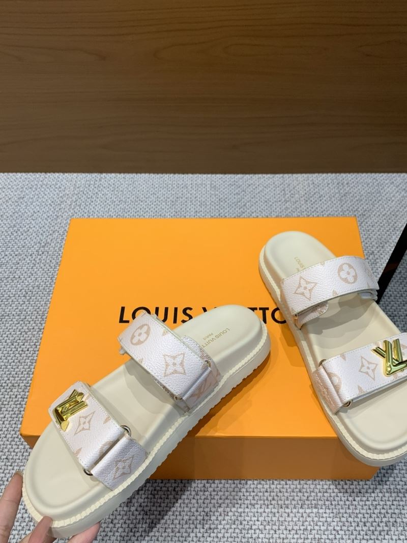 Louis Vuitton Sandals